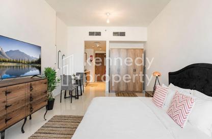 Apartment - Studio - 1 for rent in Julphar Residence - Al Reem Island - Abu Dhabi Apartment - Studio - 1 for rent in Julphar Residence - Al Reem Island - Abu Dhabi