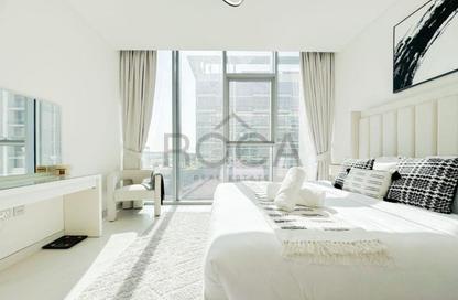 Apartment - 1 - 2 for sale in Residences 16 - The Residences at District One - District One - Mohammed Bin Rashid City - Dubai