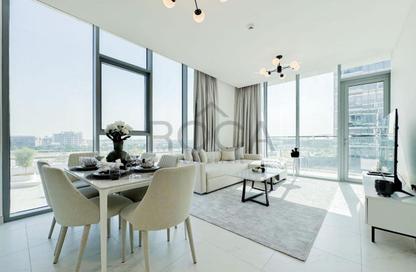 Apartment - 1 - 2 for sale in Residences 16 - The Residences at District One - District One - Mohammed Bin Rashid City - Dubai Apartment - 1 - 2 for sale in Residences 16 - The Residences at District One - District One - Mohammed Bin Rashid City - Dubai