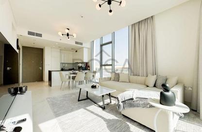 Apartment - 1 - 2 for sale in Residences 16 - The Residences at District One - District One - Mohammed Bin Rashid City - Dubai