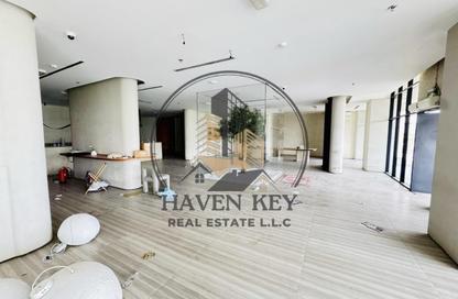 Shop - Studio - 1 for rent in Al Thani Muwaileh - Muwaileh Commercial - Sharjah