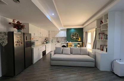 Apartment - Studio - 1 Bathroom for rent in Al Thamam 22 - Al Thamam - Remraam - Dubai Land - Dubai