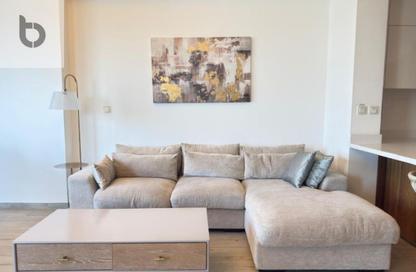 Apartment - 2 Bedrooms - 3 Bathrooms for rent in Gemini Splendor - Sobha Hartland - Mohammed Bin Rashid City - Dubai Apartment - 2 Bedrooms - 3 Bathrooms for rent in Gemini Splendor - Sobha Hartland - Mohammed Bin Rashid City - Dubai