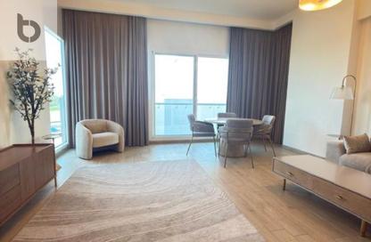 Apartment - 2 Bedrooms - 3 Bathrooms for rent in Gemini Splendor - Sobha Hartland - Mohammed Bin Rashid City - Dubai