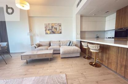 Apartment - 2 Bedrooms - 3 Bathrooms for rent in Gemini Splendor - Sobha Hartland - Mohammed Bin Rashid City - Dubai