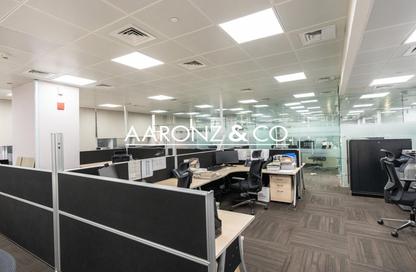 Office Space - Studio for sale in Vision Tower - Business Bay - Dubai