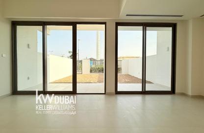 Townhouse - 3 Bedrooms - 4 Bathrooms for rent in Nara - The Valley - Dubai