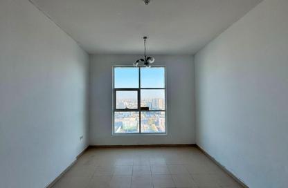 Apartment - 1 Bedroom - 2 Bathrooms for rent in City Tower - Al Nuaimiya - Ajman Apartment - 1 Bedroom - 2 Bathrooms for rent in City Tower - Al Nuaimiya - Ajman