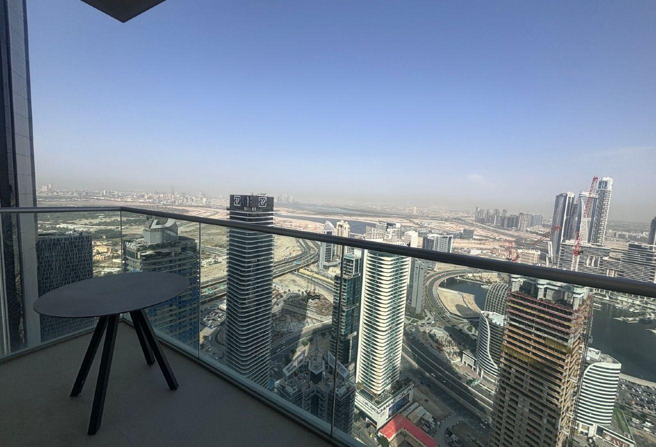ICONIC BURJ KHALIFA VIEW | 2BR photo 20