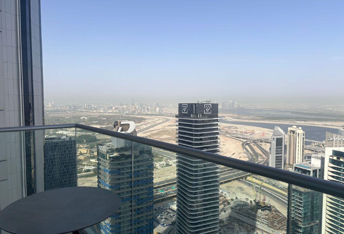 ICONIC BURJ KHALIFA VIEW | 2BR photo 22