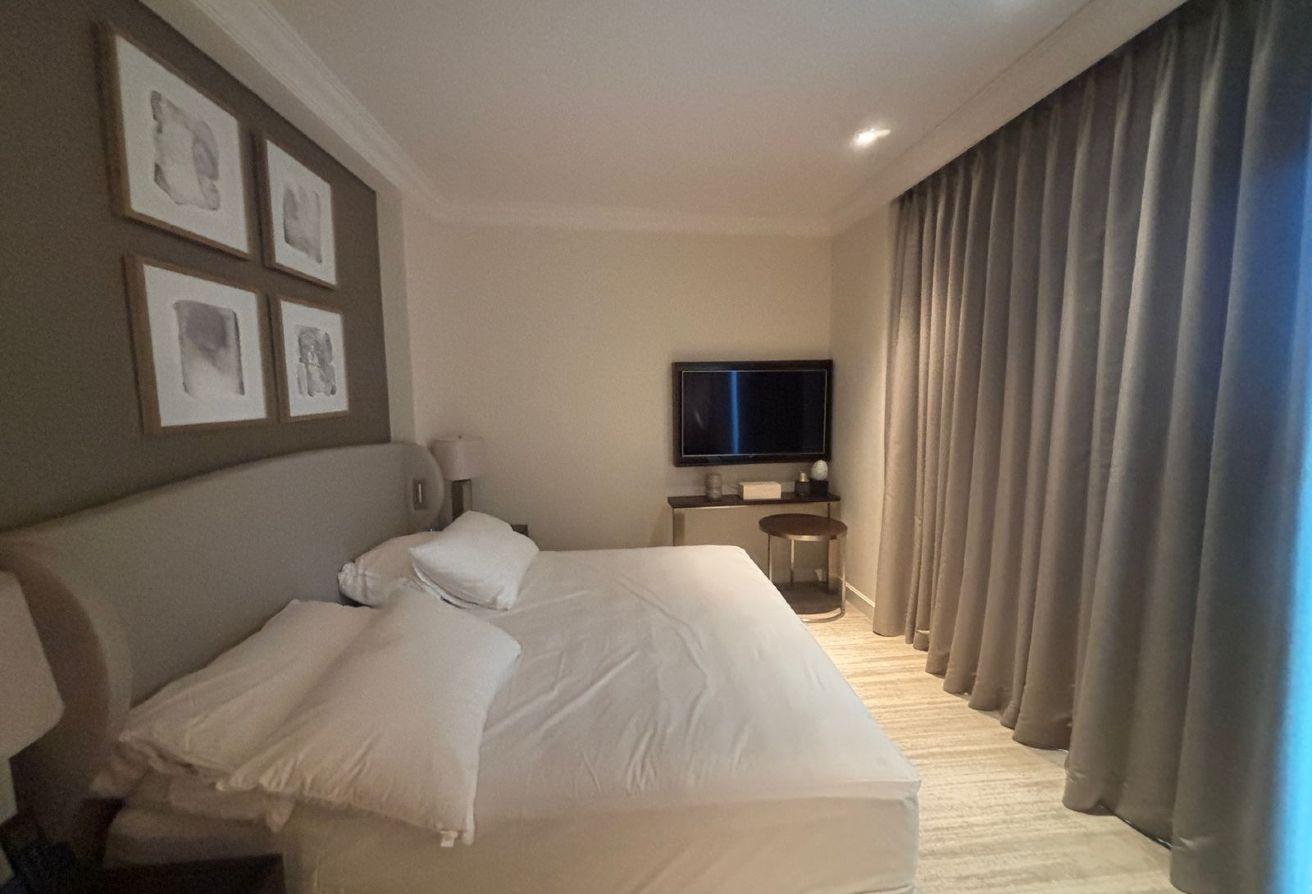 ICONIC BURJ KHALIFA VIEW | 2BR photo 13