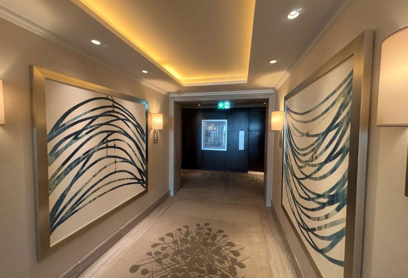 ICONIC BURJ KHALIFA VIEW | 2BR photo 2