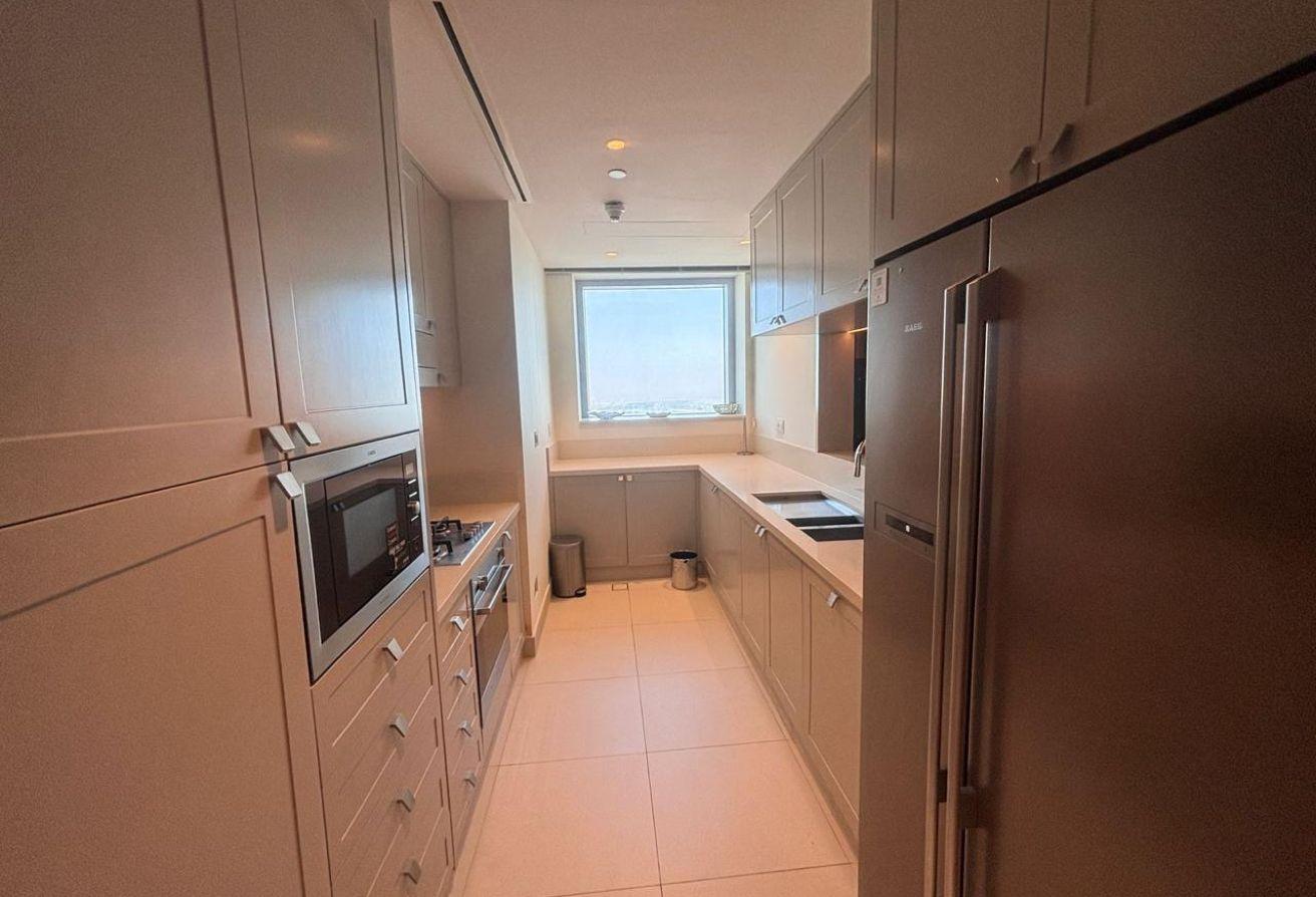 ICONIC BURJ KHALIFA VIEW | 2BR photo 23