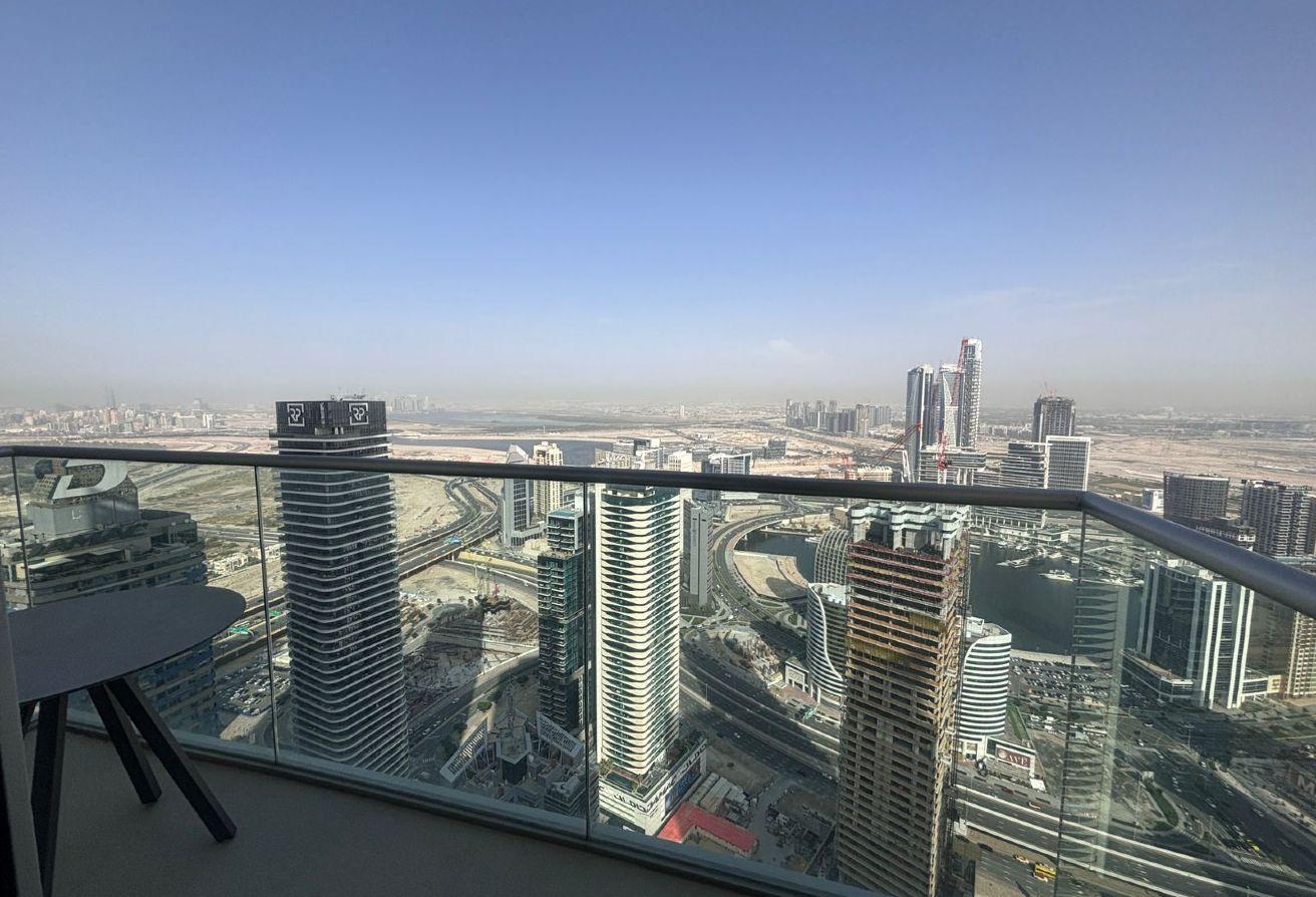 ICONIC BURJ KHALIFA VIEW | 2BR photo 18