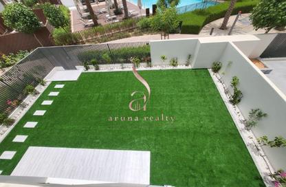 Villa - 4 Bedrooms - 5 Bathrooms for rent in Joy - Arabian Ranches 3 - Dubai