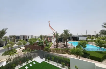 Villa - 4 Bedrooms - 5 Bathrooms for rent in Joy - Arabian Ranches 3 - Dubai