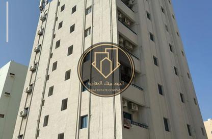 Whole Building - 7+ - 7+ for sale in Al Khail Tower 2 - Al Khail Towers - Ajman Downtown - Ajman
