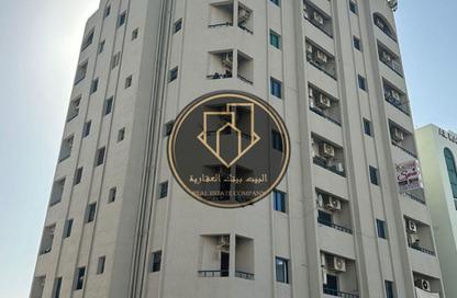 Whole Building - 7+ - 7+ for sale in Al Khail Tower 2 - Al Khail Towers - Ajman Downtown - Ajman
