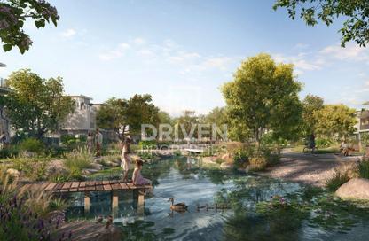 Villa - 4 Bedrooms - 6 Bathrooms for sale in Farm Grove - The Valley - Dubai Villa - 4 Bedrooms - 6 Bathrooms for sale in Farm Grove - The Valley - Dubai