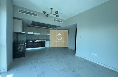 Apartment - 1 Bedroom - 1 Bathroom for rent in MAG 550 - Mag 5 Boulevard - Residential District - Dubai South (Dubai World Central) - Dubai