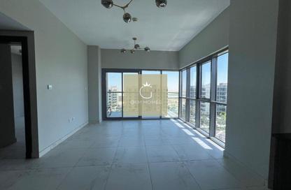 Apartment - 1 Bedroom - 1 Bathroom for rent in MAG 550 - Mag 5 Boulevard - Residential District - Dubai South (Dubai World Central) - Dubai