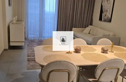 شقة - 2 غرف نوم - 3 حمامات للايجار في الجادة 1 - الجادة - الشارقة