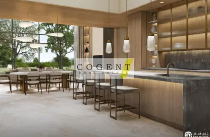 فيلا - 4 غرف نوم - 5 حمامات للبيع في عمارة - تلال الغاف - دبي