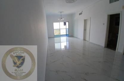 Apartment - 1 Bedroom - 2 Bathrooms for rent in Al Naemiya Tower 3 - Al Naemiya Towers - Al Nuaimiya - Ajman