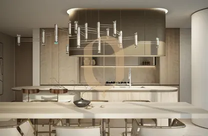 Apartment - 1 Bedroom - 2 Bathrooms for sale in SAAS Hills - Dubai Science Park - Dubai