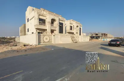 Land - Studio for sale in Al Helio 1 - Al Helio - Ajman