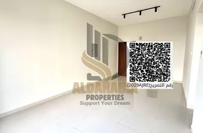 Apartment - 2 Bedrooms - 3 Bathrooms for rent in Al Naemiya Tower 1 - Al Naemiya Towers - Al Nuaimiya - Ajman