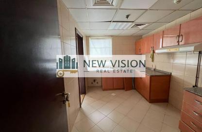 Apartment - 3 Bedrooms - 3 Bathrooms for rent in Al Majaz 2 - Al Majaz - Sharjah