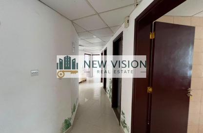 Apartment - 3 Bedrooms - 3 Bathrooms for rent in Al Majaz 2 - Al Majaz - Sharjah