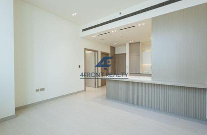 Apartment - 1 - 2 for rent in Binghatti Phantom - District 17 - Jumeirah Village Circle - Dubai