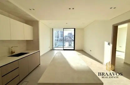 Apartment - 1 Bedroom - 2 Bathrooms for rent in Binghatti Phoenix - District 13 - Jumeirah Village Circle - Dubai