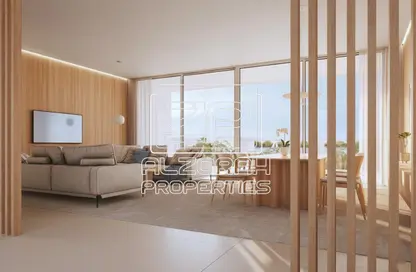 Apartment - 3 Bedrooms - 4 Bathrooms for sale in Gateway - Al Zorah - Ajman