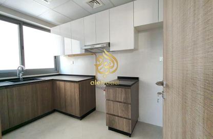 Apartment - 1 Bedroom - 2 Bathrooms for rent in L'Olivier Residence - International City Phase 2 - Al Warsan 4 - Al Warsan - Dubai Apartment - 1 Bedroom - 2 Bathrooms for rent in L'Olivier Residence - International City Phase 2 - Al Warsan 4 - Al Warsan - Dubai