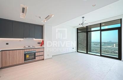 Apartment - 1 - 2 for sale in Marina Living - Dubai Marina - Dubai
