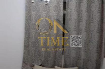 Apartment - 1 - 1 for rent in Al Amira Village - Al Yasmeen - Ajman