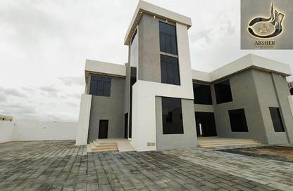Villa - 4 Bedrooms - 7 Bathrooms for rent in Al Athbah - Wadi Al Amardi - Dubai