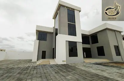 فيلا - 4 غرف نوم - 7 حمامات للايجار في العذبة - وادي العمردي - دبي