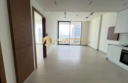 Apartment - 1 - 2 for rent in Binghatti Azure - District 16 - Jumeirah Village Circle - Dubai