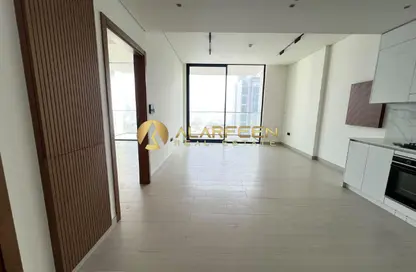 Apartment - 1 Bedroom - 2 Bathrooms for rent in Binghatti Azure - District 16 - Jumeirah Village Circle - Dubai