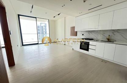 Apartment - 1 - 2 for rent in Binghatti Azure - District 16 - Jumeirah Village Circle - Dubai