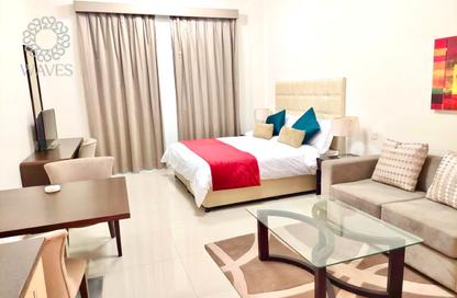 Apartment - Studio - 1 Bathroom for rent in Lincoln Park B - Lincoln Park - Arjan - Dubai