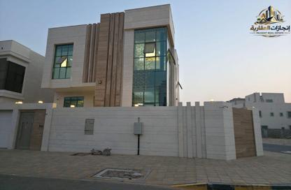 Villa - 5 - 7 for sale in Al Zaheya Gardens - Al Zahya - Ajman