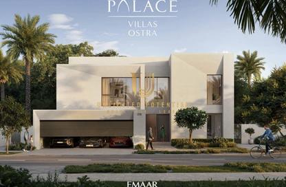 Villa - 5 Bedrooms - 7+ Bathrooms for sale in The Oasis by Emaar - Dubai