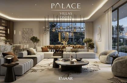 Villa - 5 Bedrooms - 7+ Bathrooms for sale in The Oasis by Emaar - Dubai