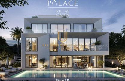 Villa - 5 Bedrooms - 7+ Bathrooms for sale in The Oasis by Emaar - Dubai
