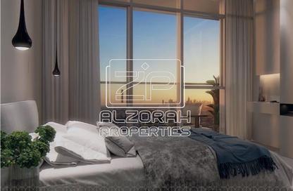 Apartment - 4 Bedrooms - 6 Bathrooms for sale in JOUD - Al Mamzar - Sharjah - Sharjah